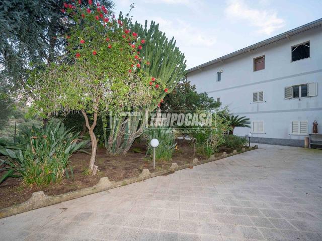 Villa in vendita a Messina