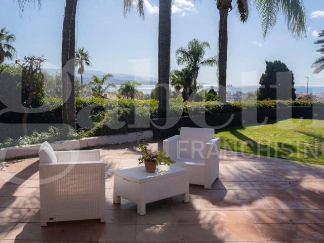 Villa in vendita a Messina