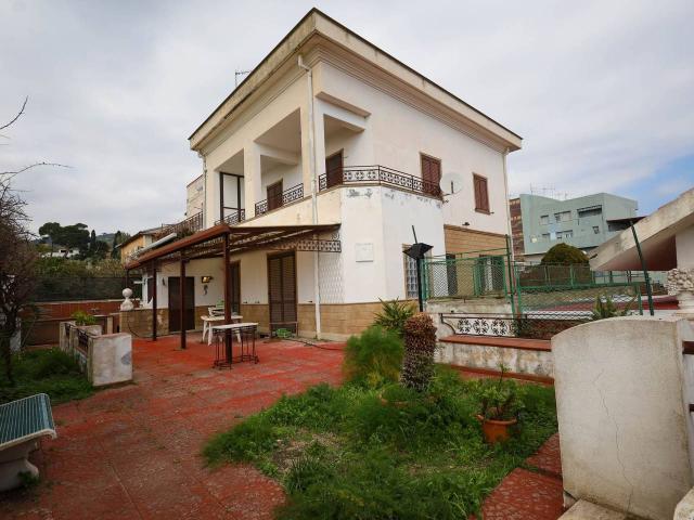 Villa in vendita a Messina