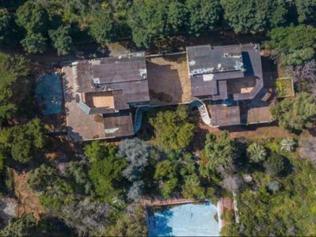 Villa in vendita a Messina