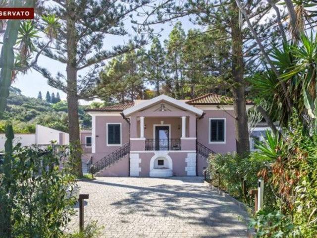Villa in vendita a Messina