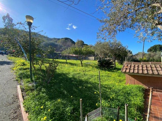Villa in vendita a Messina