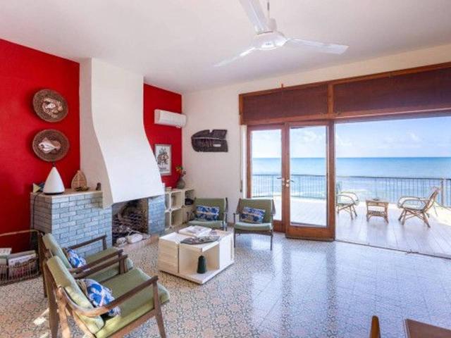 Villa in vendita a Messina