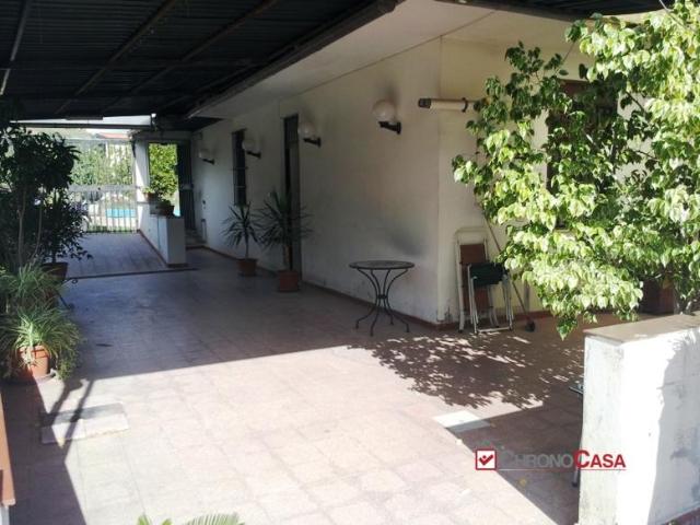 Villa in vendita a Messina