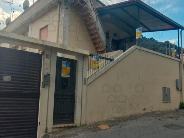 Villa in vendita a Messina