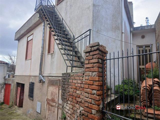 Villa in affitto a Messina