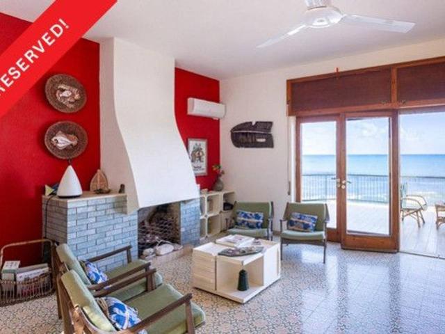 Villa in vendita a Messina