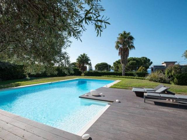 Villa in vendita a Messina