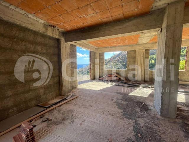 Terratetto unifamiliare in vendita a Messina