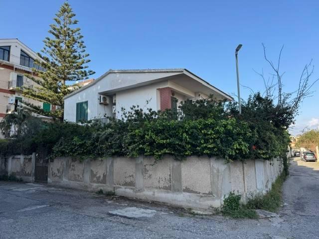 Villa in vendita a Messina ME