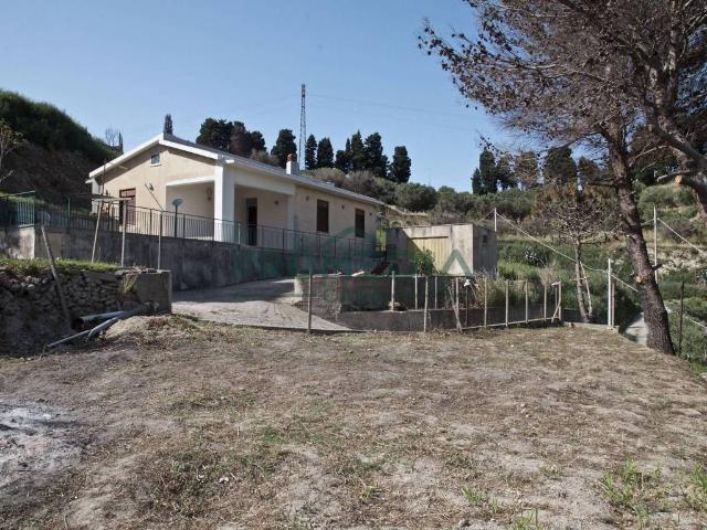 Villa in vendita a Messina ME