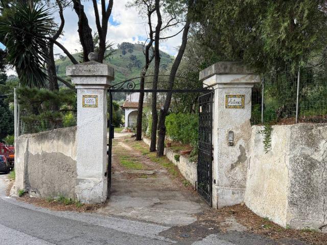 Villa in vendita a Messina ME