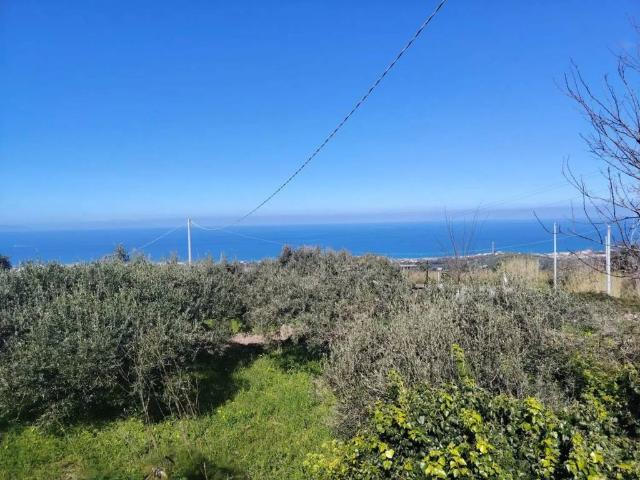 Villa in vendita a Messina ME