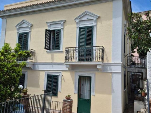 Villa in vendita a Messina ME