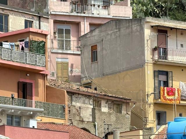 Villa in vendita a Messina ME