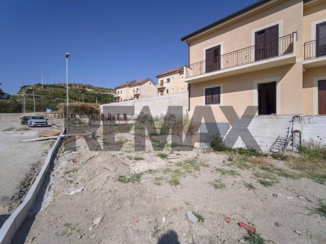 Villa in vendita a Messina ME