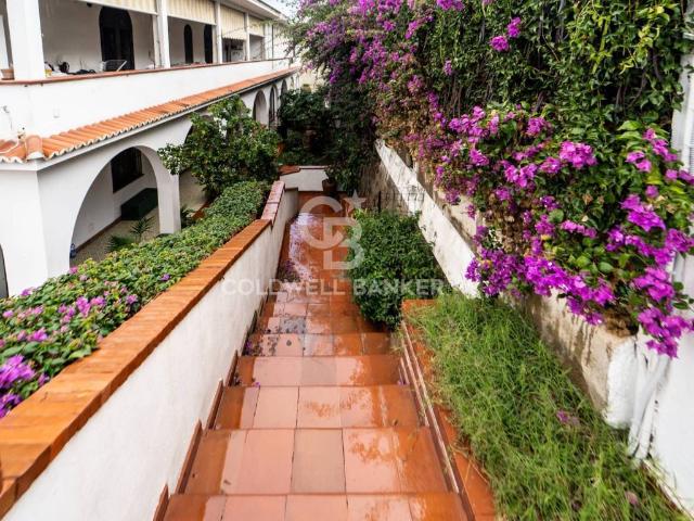 Villa in vendita a Messina ME