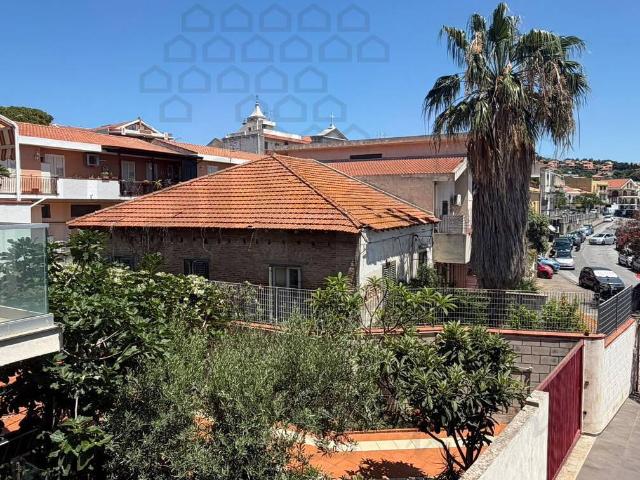 Villa in vendita a Messina ME