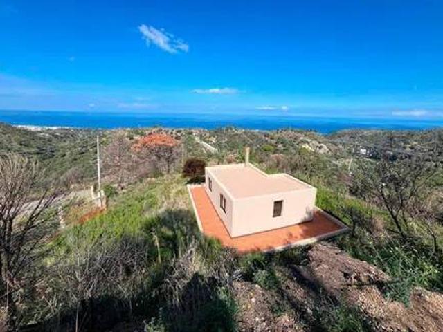 Villa in vendita a Messina ME