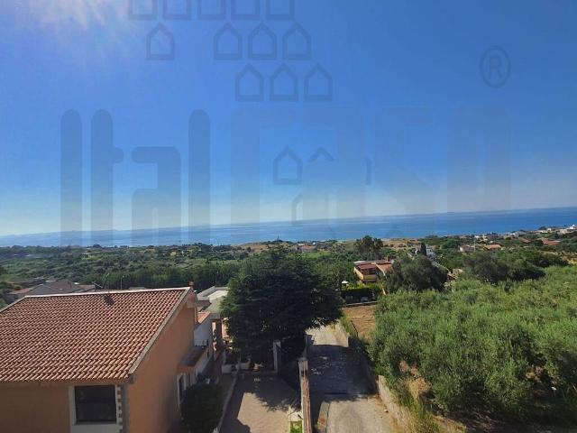 Villa in vendita a Messina ME