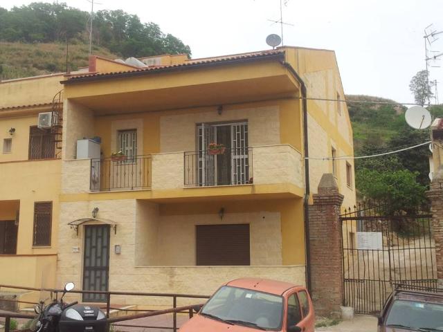Villa in vendita a Messina ME