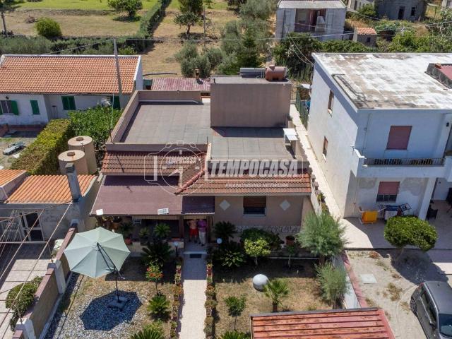 Villa in vendita a Messina ME