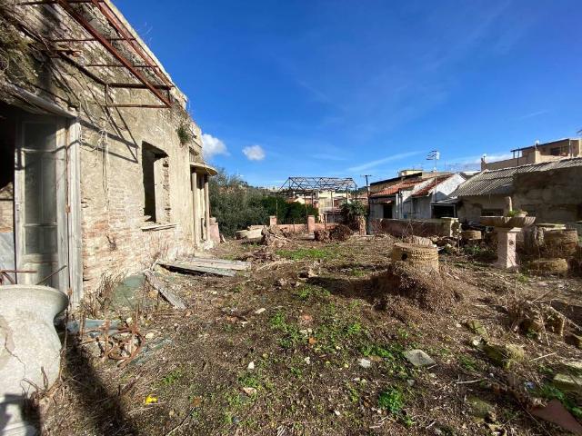 Villa in vendita a Messina ME