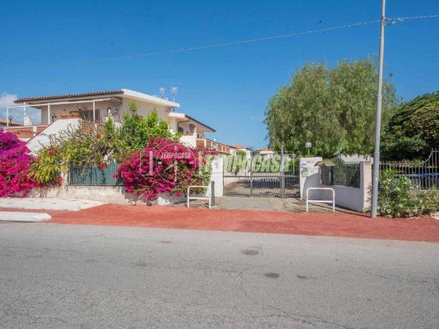Villa in vendita a Messina ME