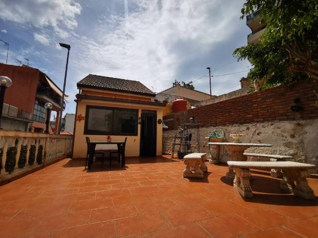 Villa in vendita a Messina ME