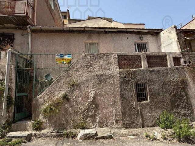 Villa in vendita a Messina ME