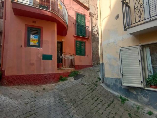 Villa in vendita a Messina ME
