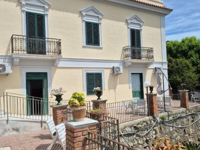 Villa in vendita a Messina ME