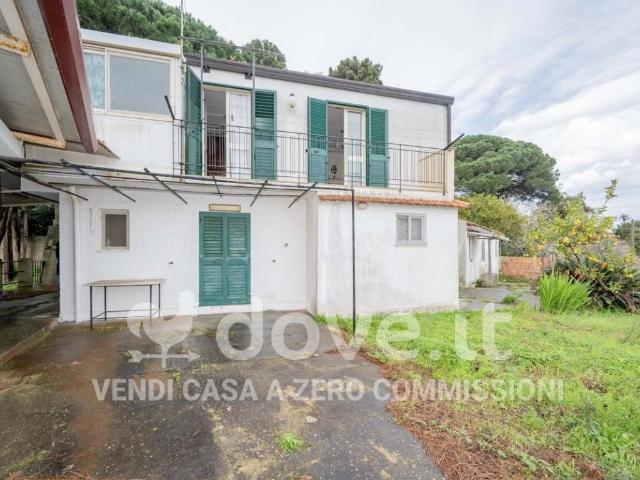 Villa in vendita a Messina ME