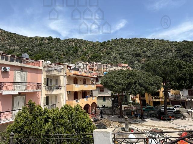 VILLA in VENDITA a MESSINA MESSINA di 2 vani
