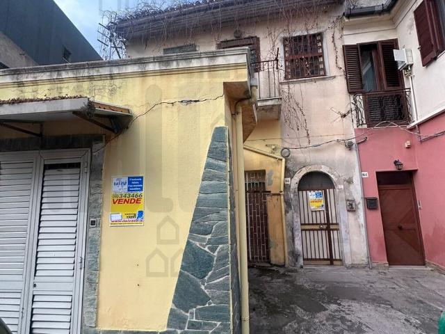 VILLA in VENDITA a MESSINA MESSINA di 3 vani