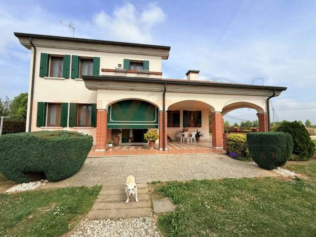 Villa in vendita a Mestrino PD