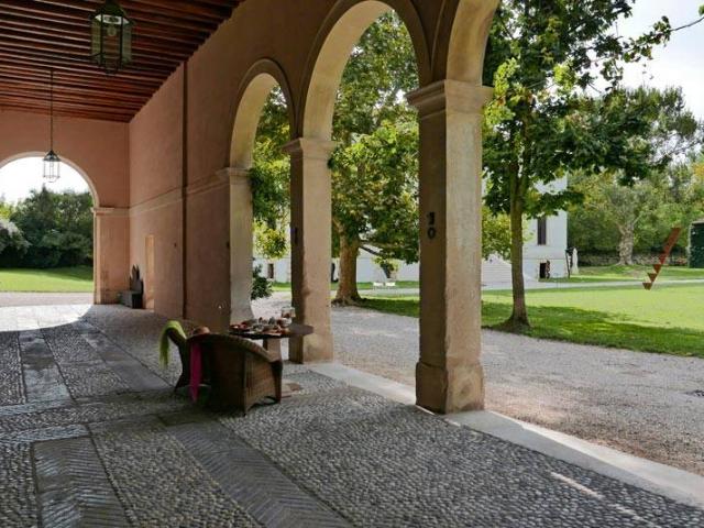 Villa in vendita a Mestrino PD