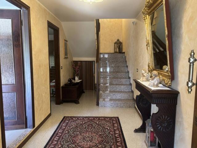Villa in vendita a Mestrino PD