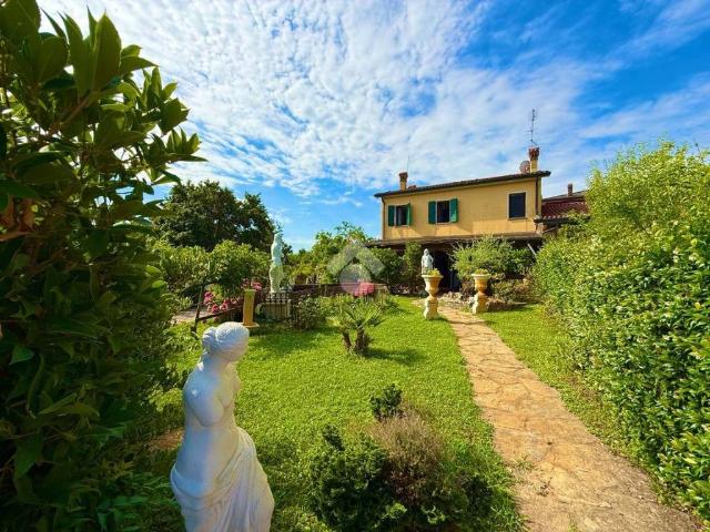 Villa in vendita a Mestrino PD