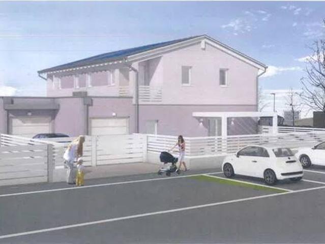 Villa in vendita a Mestrino PD