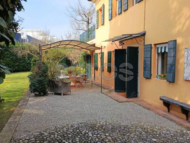 Villa in vendita a Mestrino PD