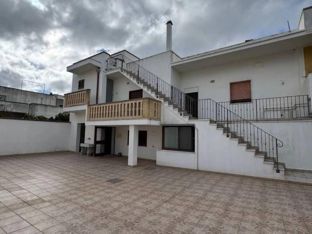Villa in vendita a Miggiano LE