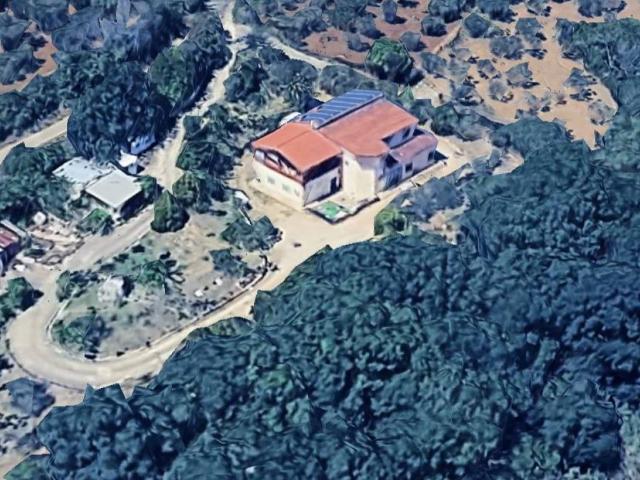 Villa in vendita a Miglionico MT