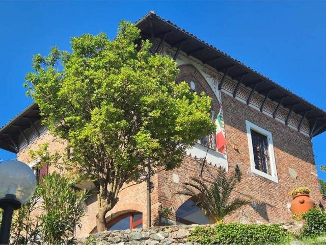 Villa in vendita a Mignanego GE