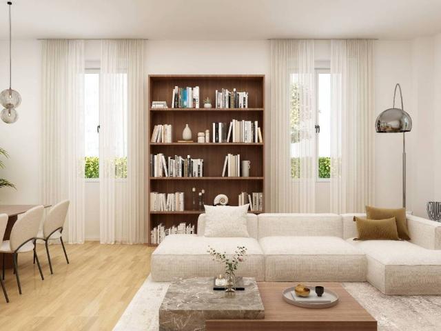 Villa in vendita a Milano MI