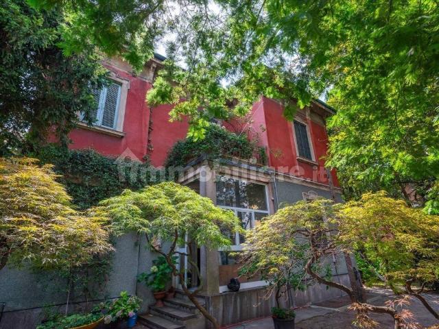 Villa in vendita a Milano MI