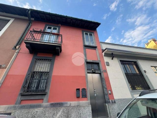 Villa in vendita a Milano MI