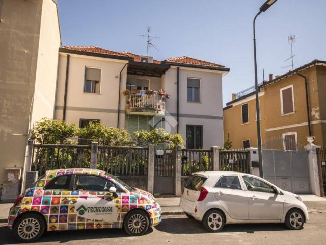 Villa in vendita a Milano MI
