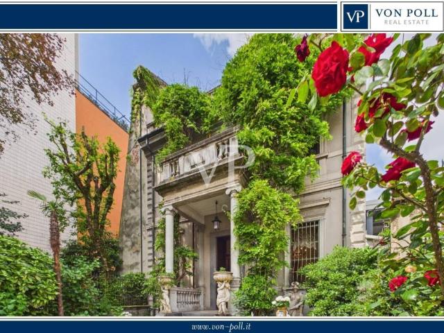 Villa in vendita a Milano MI