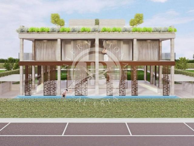 Villa in vendita a Milano MI